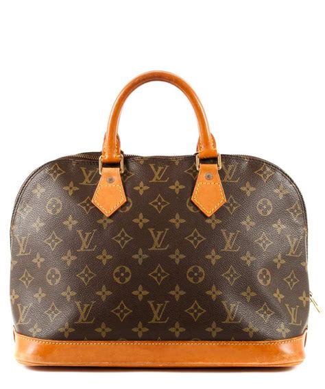 vintage louis vuitton bowling bag|lv bowling bag.